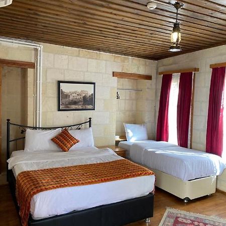 Dilek Hanim Konagi Butik Otel Gaziantep Extérieur photo