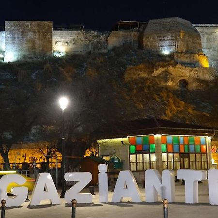 Dilek Hanim Konagi Butik Otel Gaziantep Extérieur photo
