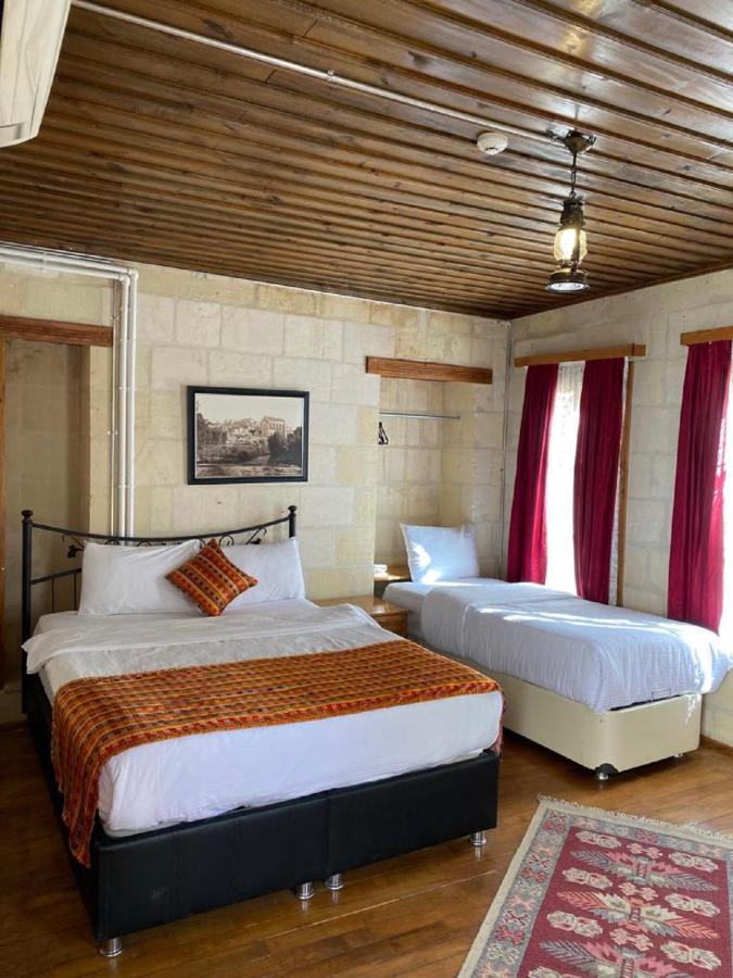 Dilek Hanim Konagi Butik Otel Gaziantep Extérieur photo