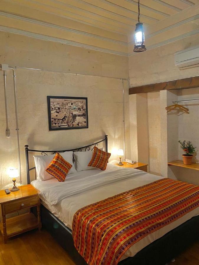 Dilek Hanim Konagi Butik Otel Gaziantep Extérieur photo