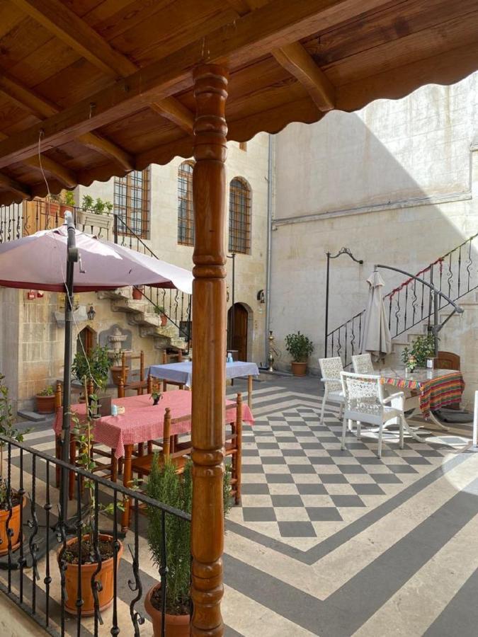 Dilek Hanim Konagi Butik Otel Gaziantep Extérieur photo