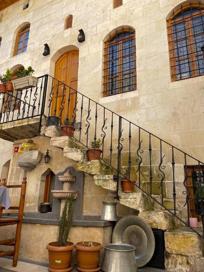 Dilek Hanim Konagi Butik Otel Gaziantep Extérieur photo
