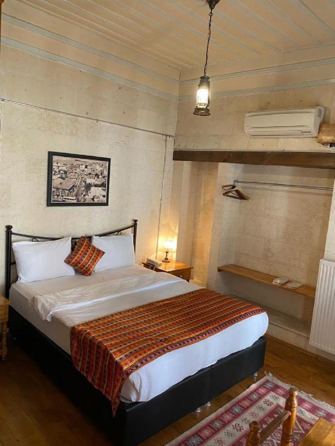 Dilek Hanim Konagi Butik Otel Gaziantep Extérieur photo