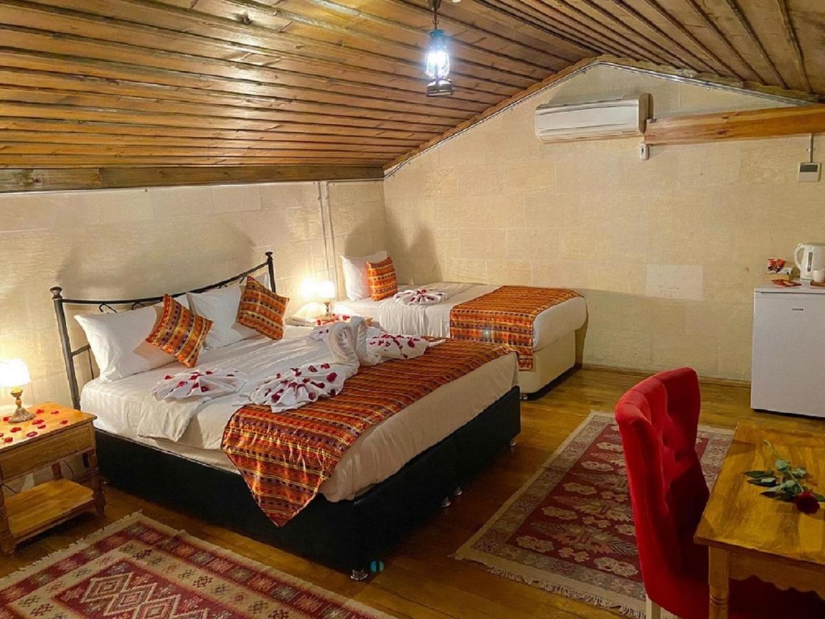 Dilek Hanim Konagi Butik Otel Gaziantep Extérieur photo