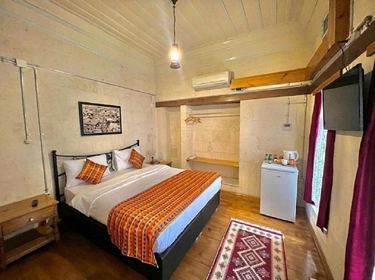 Dilek Hanim Konagi Butik Otel Gaziantep Extérieur photo