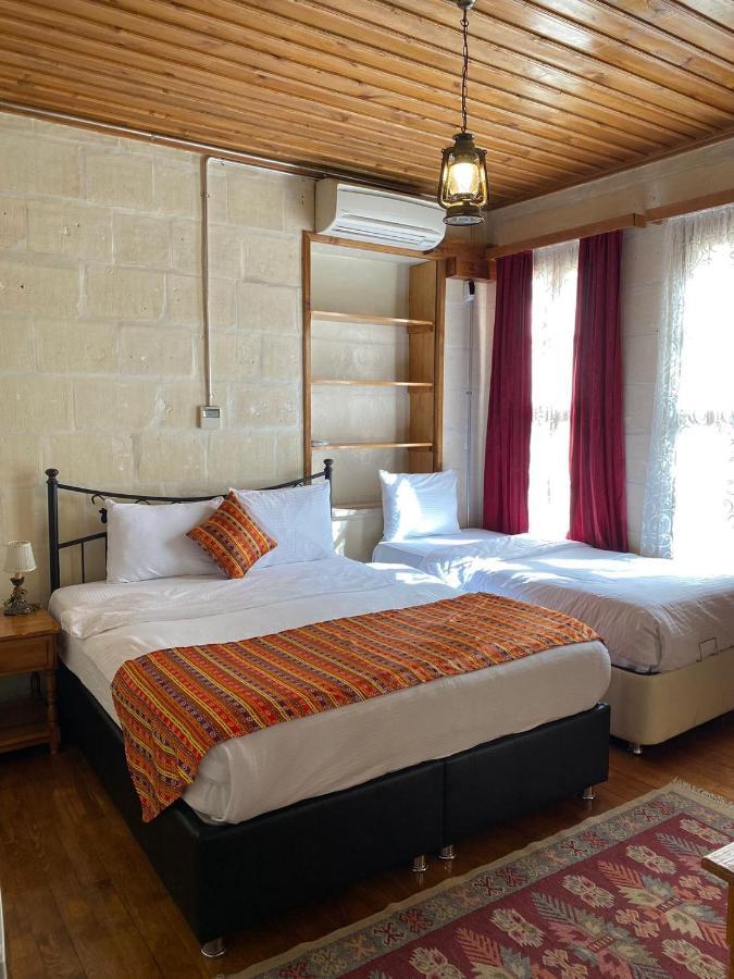 Dilek Hanim Konagi Butik Otel Gaziantep Extérieur photo