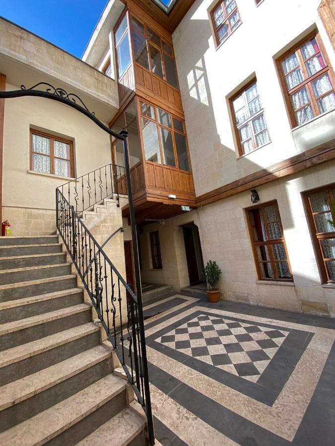 Dilek Hanim Konagi Butik Otel Gaziantep Extérieur photo