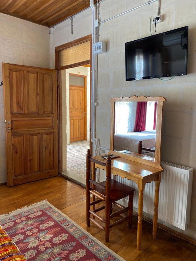 Dilek Hanim Konagi Butik Otel Gaziantep Extérieur photo