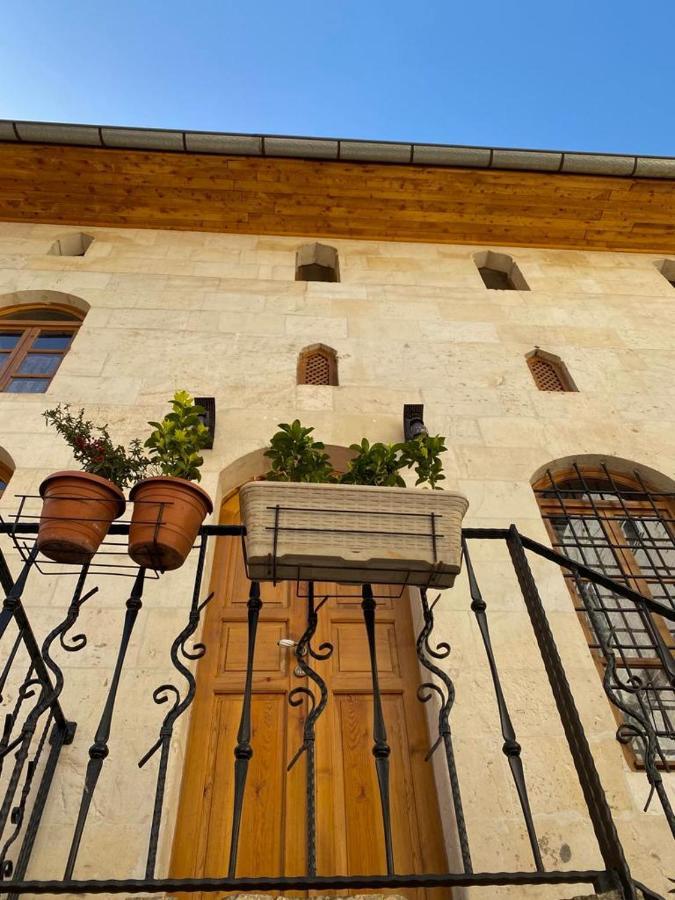 Dilek Hanim Konagi Butik Otel Gaziantep Extérieur photo