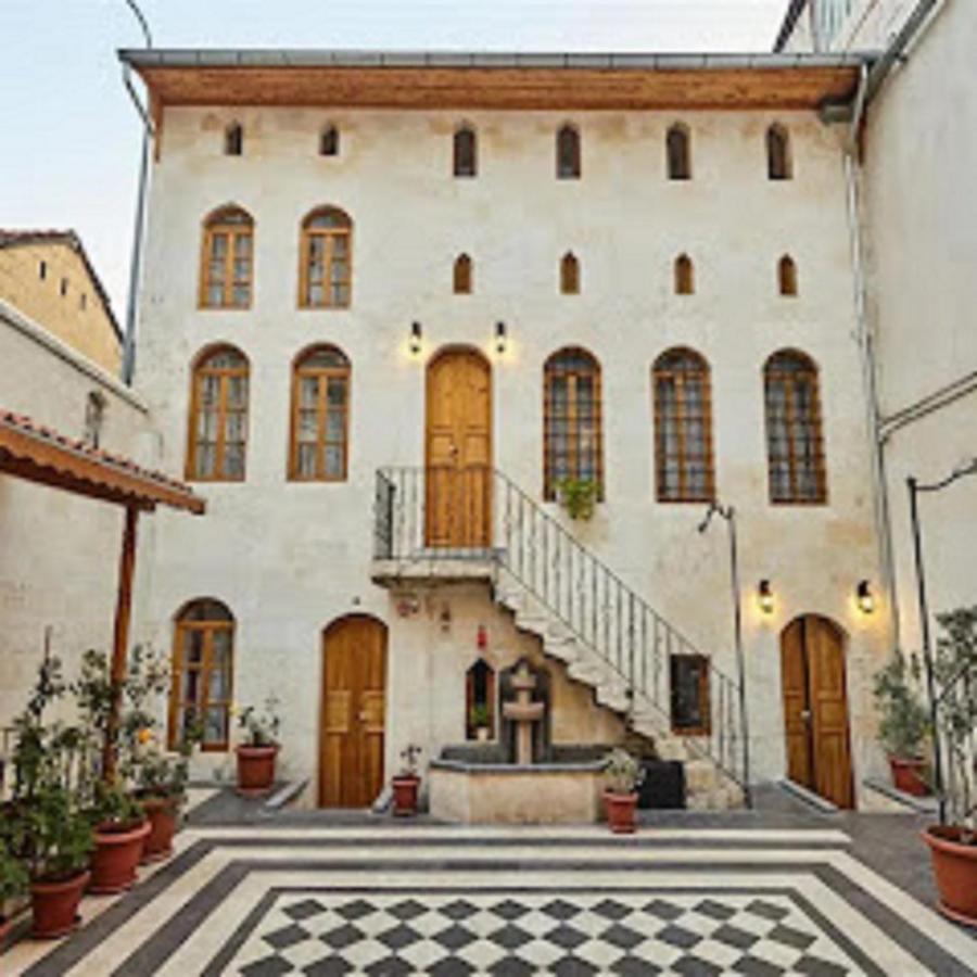 Dilek Hanim Konagi Butik Otel Gaziantep Extérieur photo