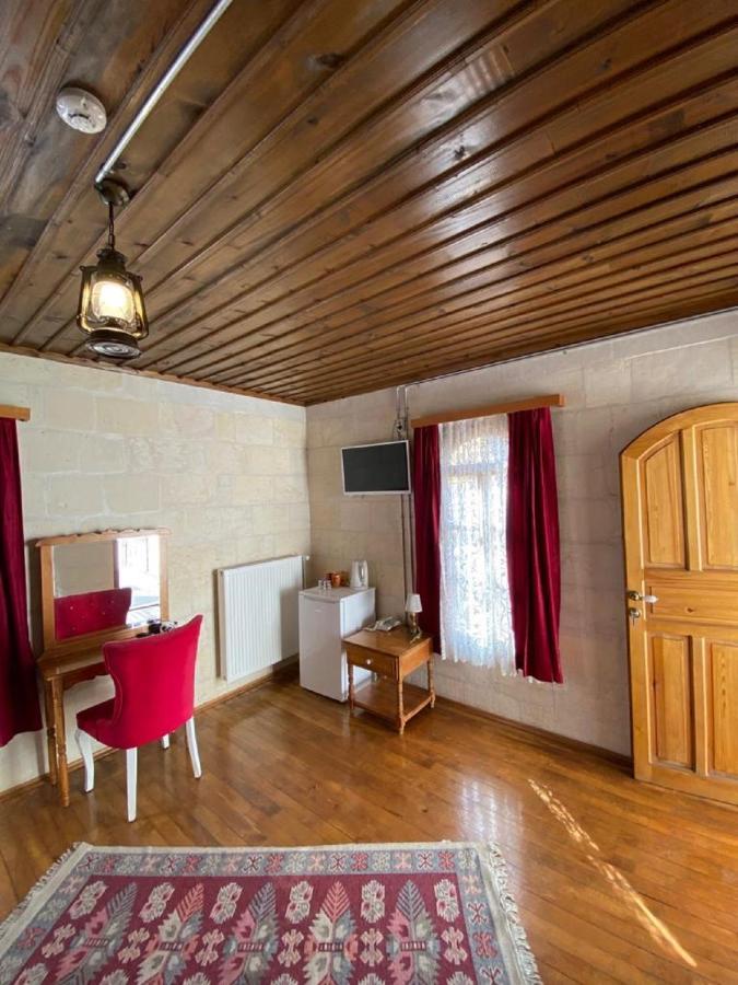 Dilek Hanim Konagi Butik Otel Gaziantep Extérieur photo