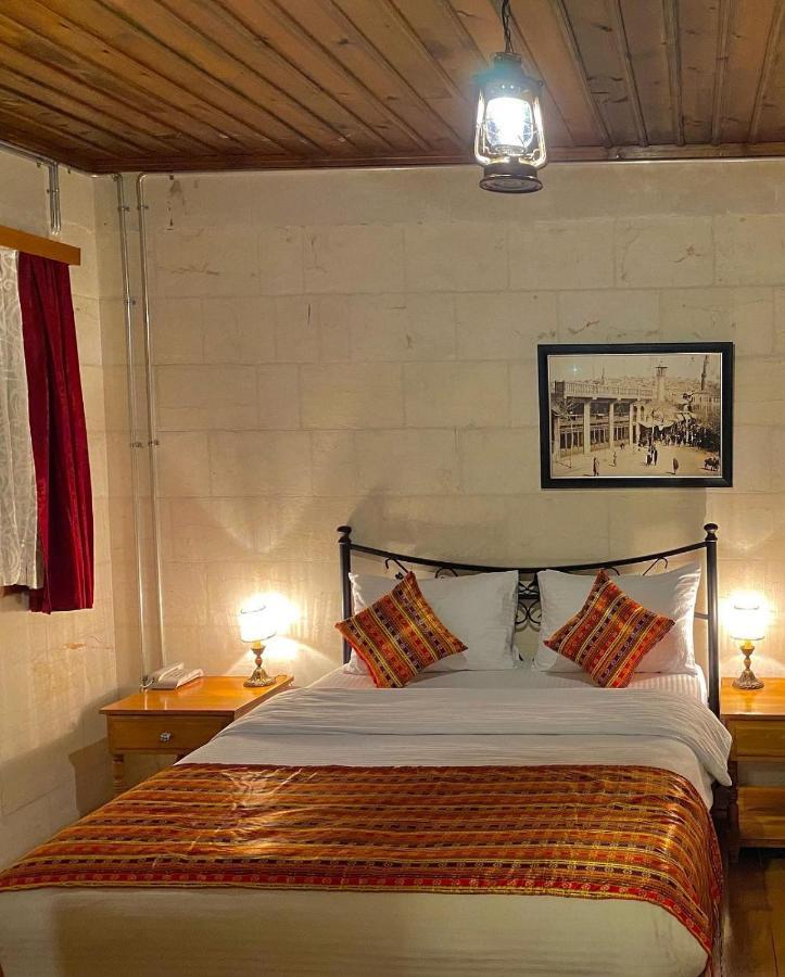 Dilek Hanim Konagi Butik Otel Gaziantep Extérieur photo