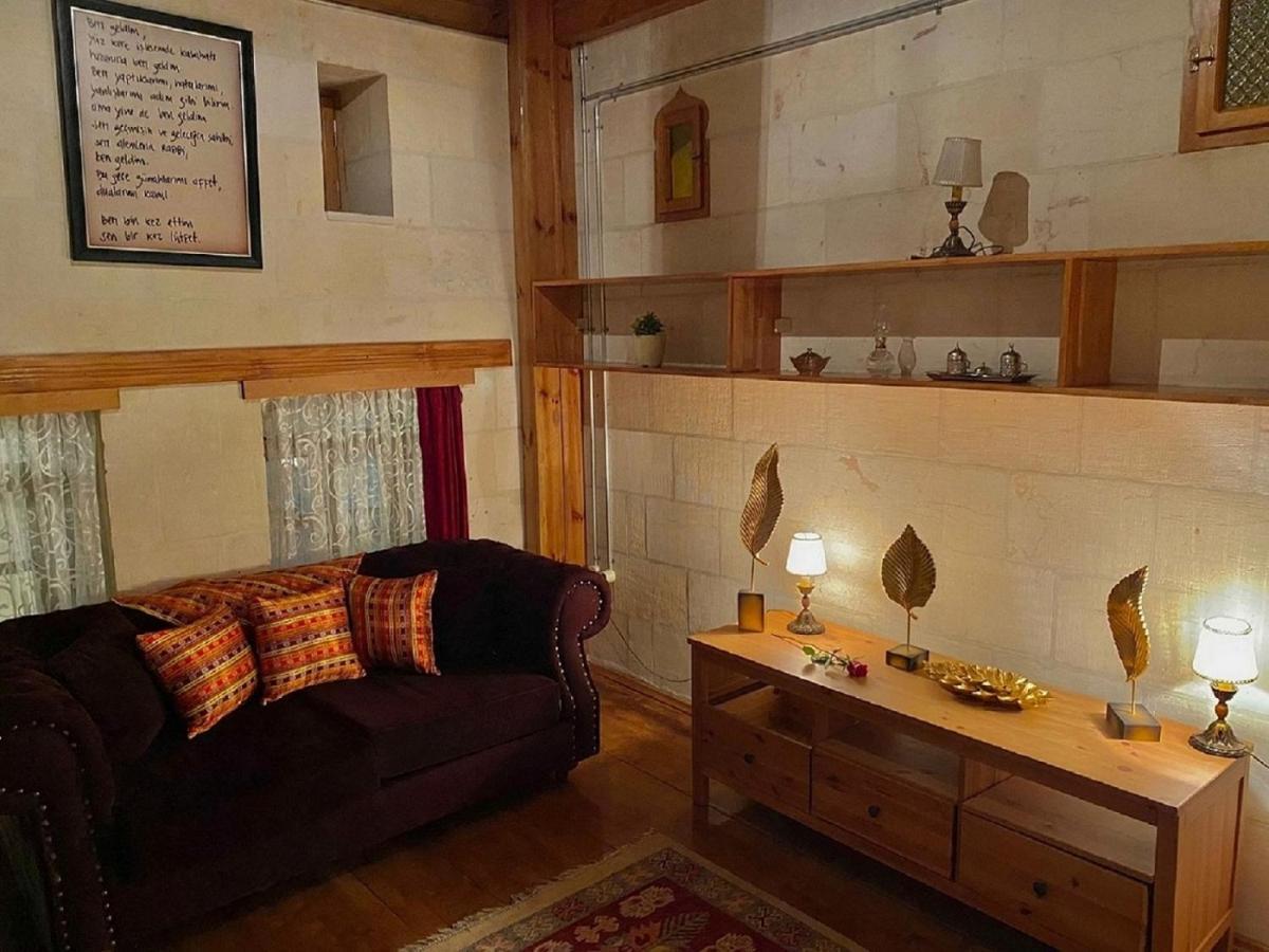 Dilek Hanim Konagi Butik Otel Gaziantep Extérieur photo