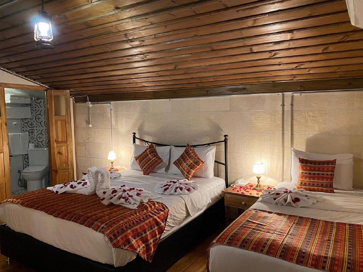 Dilek Hanim Konagi Butik Otel Gaziantep Extérieur photo