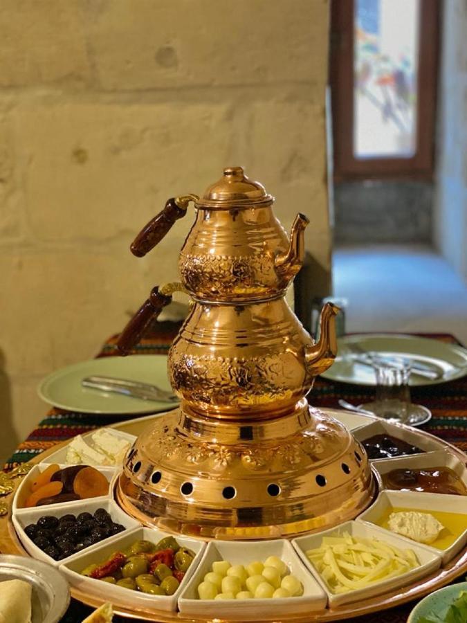 Dilek Hanim Konagi Butik Otel Gaziantep Extérieur photo