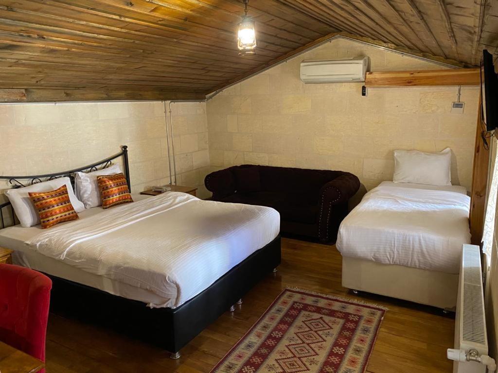 Dilek Hanim Konagi Butik Otel Gaziantep Extérieur photo