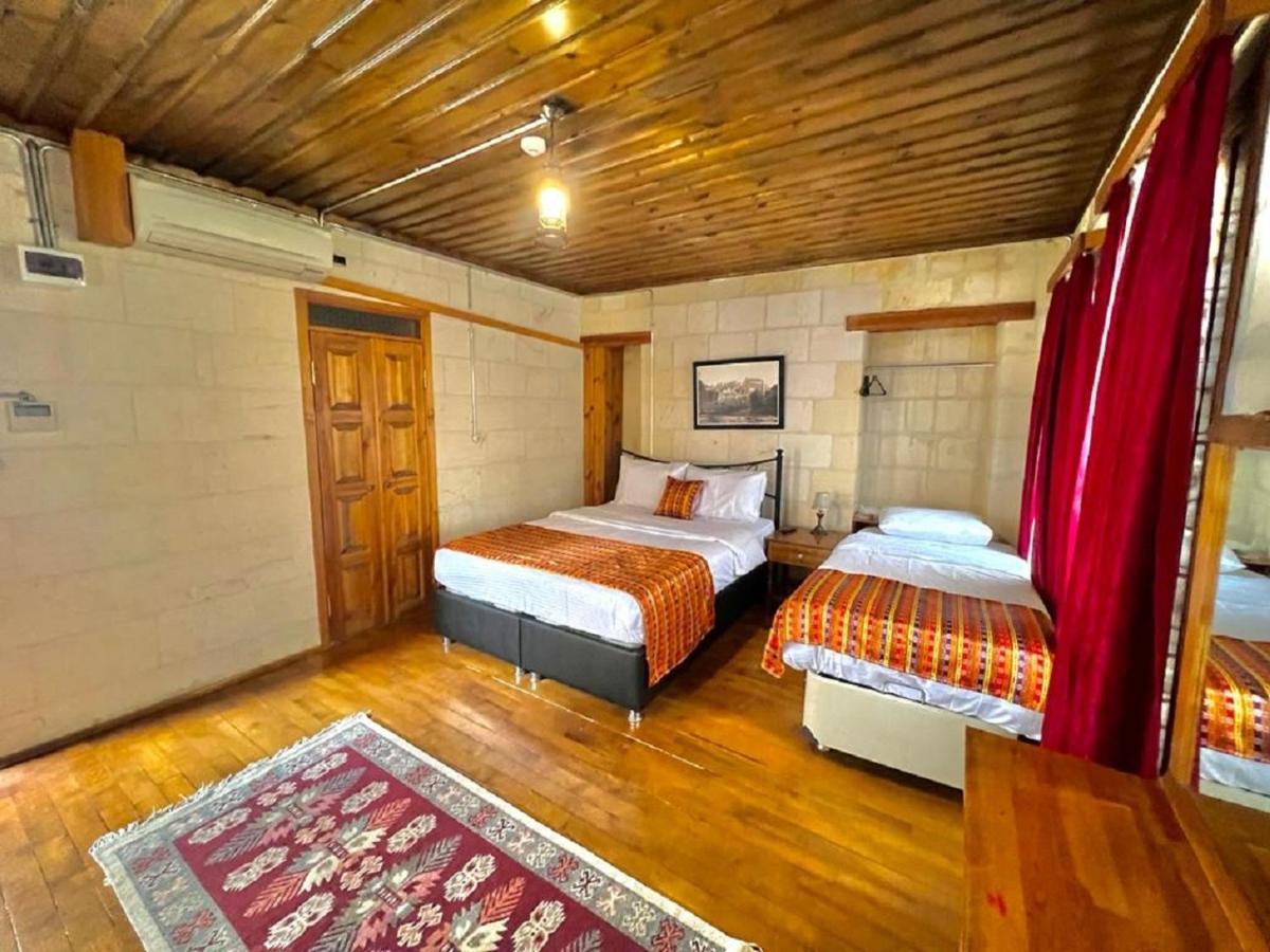 Dilek Hanim Konagi Butik Otel Gaziantep Extérieur photo