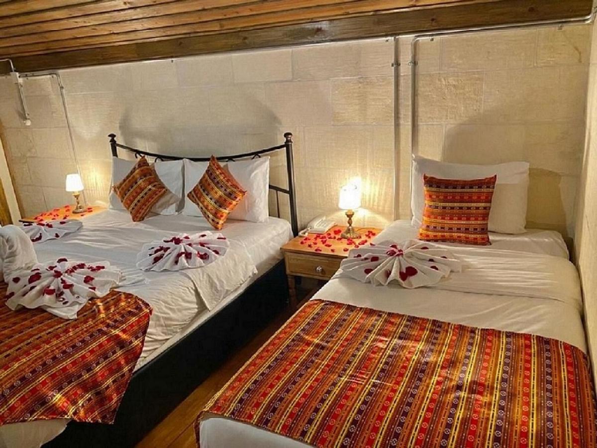 Dilek Hanim Konagi Butik Otel Gaziantep Extérieur photo