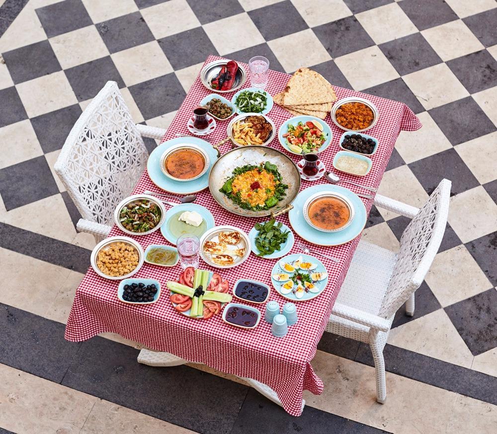 Dilek Hanim Konagi Butik Otel Gaziantep Extérieur photo
