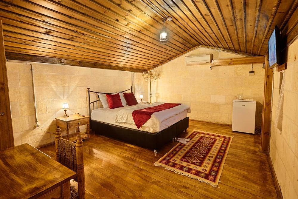 Dilek Hanim Konagi Butik Otel Gaziantep Extérieur photo